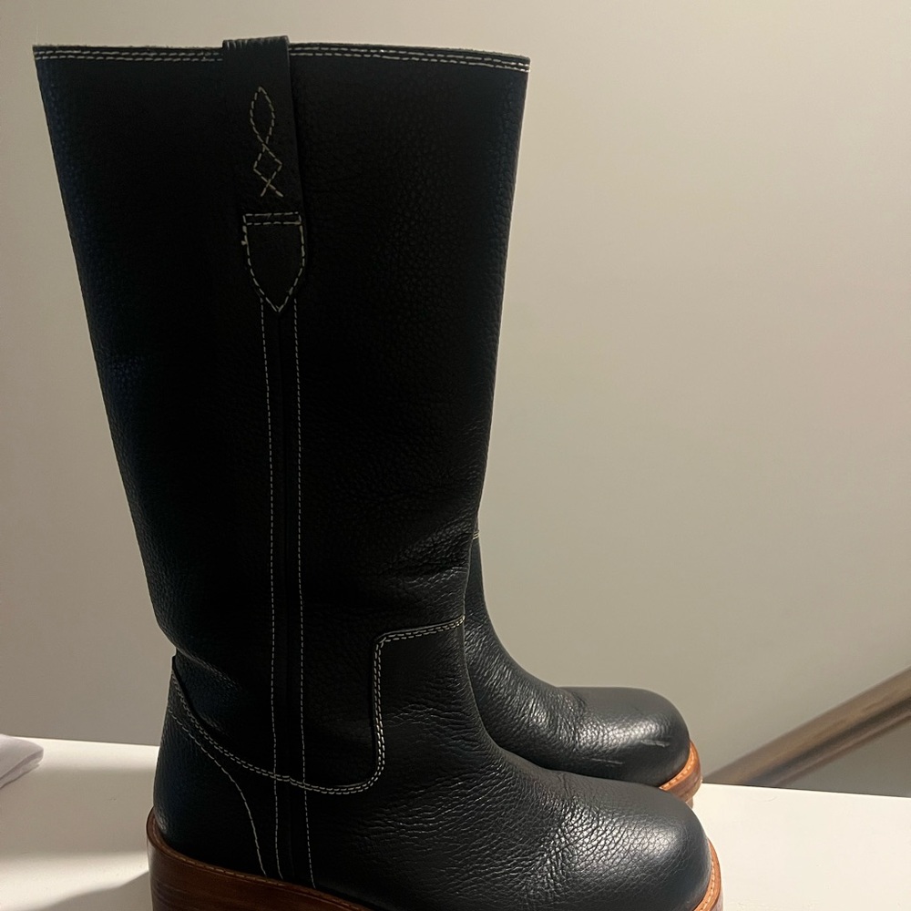 Free people blaze boot-size 10